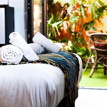 Lou Pitchoun Luxe Et Serenite Au Coeur De Saint-Tropez Suite Familiale Avec Chambre Separee Avec Jardin Enchanteur Pour 4 Adultes Et 1 Enfant Buitenkant foto