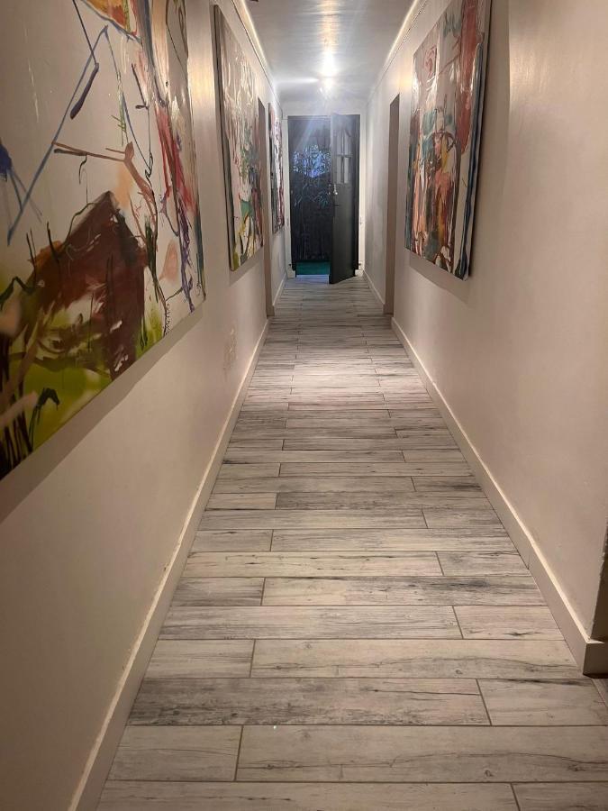 Lou Pitchoun Luxe Et Serenite Au Coeur De Saint-Tropez Suite Familiale Avec Chambre Separee Avec Jardin Enchanteur Pour 4 Adultes Et 1 Enfant Buitenkant foto