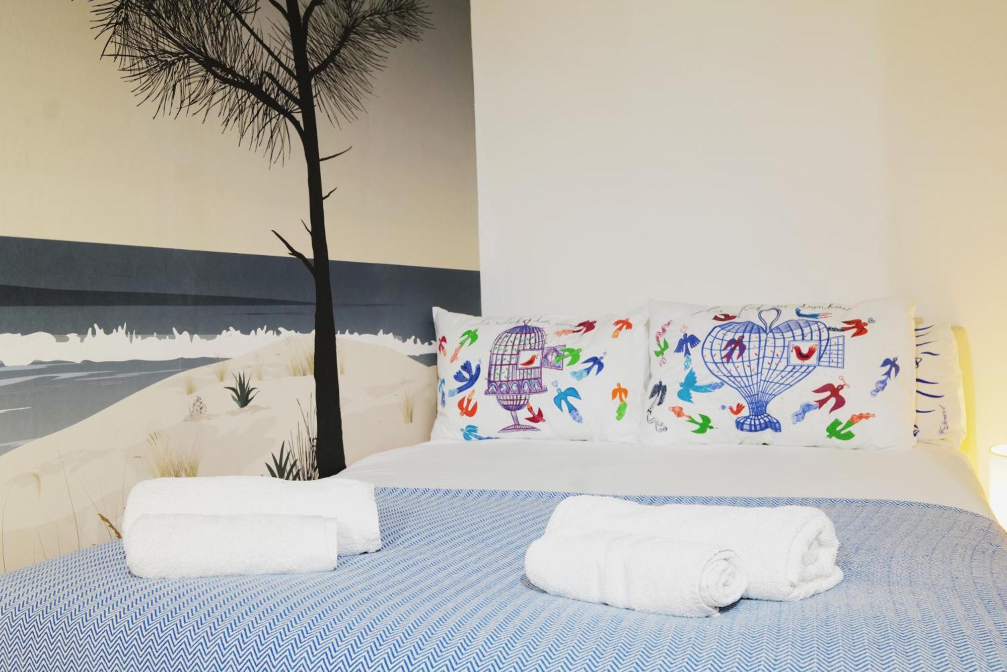 Lou Pitchoun Luxe Et Serenite Au Coeur De Saint-Tropez Suite Familiale Avec Chambre Separee Avec Jardin Enchanteur Pour 4 Adultes Et 1 Enfant Buitenkant foto